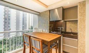 Imagem 7: Apartamento, Vila Andrade - São Paulo