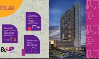 Imagem 6: Apartamento à venda, 2 quartos, 1 vaga, Nova Granada - Belo Horizonte/MG