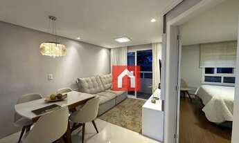 Imagem 4: Apartamento com 2 dormitórios à venda, 57 m² por R$ 270.000,00 - Bela Vista - Caxias do Su