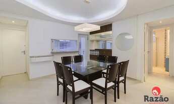 Imagem 3: Apartamento no BIGORRILHO de 145,00 m2 - 04156.001-RZ