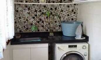 Imagem 4: Sobrado para venda com 120 metros quadrados com 2 quartos em Vila Basileia - São Paulo - S