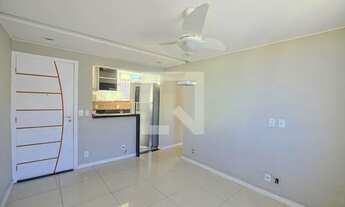 Imagem 3: Apartamento para Aluguel - Largo das Barradas, 2 Quartos, 60 m2