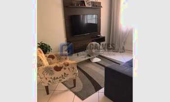 Imagem 3: SAO BERNARDO DO CAMPO - Residential / Apartment - PARQUE RESIDENCIAL TIRADENTES