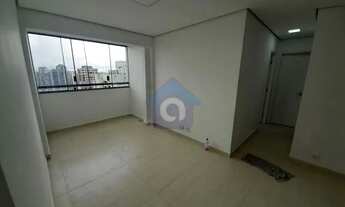 Imagem 2: COBERTURA DUPLEX - 3 DT. 1 suite 2 vaga VILA MARIANA PROX METRO STA CRUZ