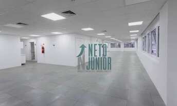 Imagem: Conjunto para alugar, 356 m² por R$ 41.780,00/mês