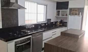 Imagem 3: Sobrado para alugar Jordanopolis - 114m² - Semi-mobiliado. 02 dormitório - São Bernardo do