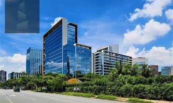 Imagem 3: Escritório para alugar no bairro Vila Olímpia