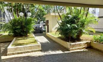 Imagem 4: Apartamento para aluguel tem 80 metros quadrados com 2 quartos em Pinheiros - São Paulo