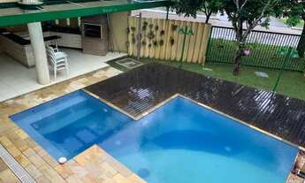 Imagem: Linda Casa Duplex no Mediterraneo Mobiliada