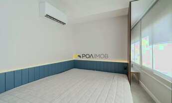 Imagem 6: Loft com 1 dormitório para alugar, 32 m² por R$ 3.000,01/mês - Cidade Baixa - Porto Alegre