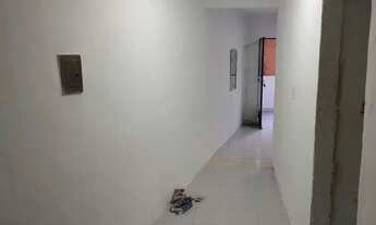 Imagem 6: Casa na Rua Piauí