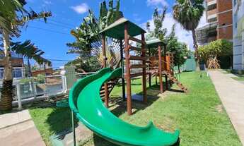 Imagem 7: Apartamento para aluguel no Luciano Cavalcante, 2 quartos, projetado, 2 vagas, Vitale Cond