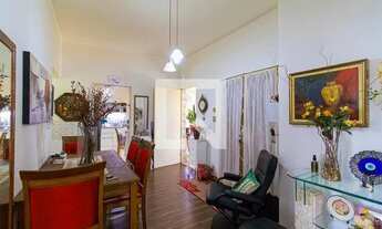 Imagem 4: Apartamento para Aluguel - Bela Vista, 3 Quartos, 157 m2