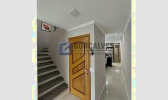 Imagem: SANTO ANDRE - Residential / Penthouse