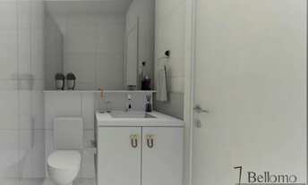 Imagem 4: Casa para Venda - 50m², 2 dormitórios, 1 vaga - Hípica