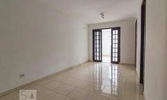 Imagem 2: Apartamento para Aluguel - Novo Mundo, 1 Quarto, 40 m2