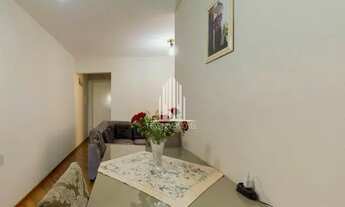 Imagem 6: Apartamento no Condomínio Brás L no Brás com 42m² 2 dormitórios 1 banheiro 1 vaga