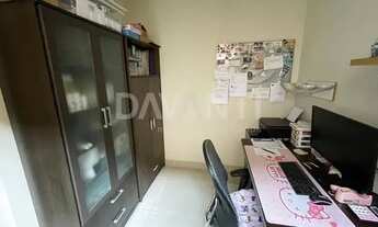 Imagem 6: Casa - Alto Taquaral - Campinas