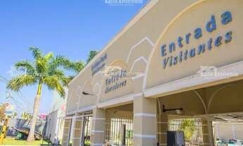 Imagem 2: HORTOLâNDIA - Casa Padrão - Parque Ortolândia