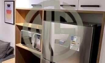 Imagem 5: Apartamento à venda, 27 m², 1 Dormitório