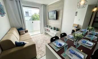 Imagem 5: Apartamento com 2 quartos no bairro do Mandacaru - João Pessoa / PB