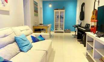 Imagem 5: Apartamento-À VENDA-Gávea-Rio de Janeiro-RJ