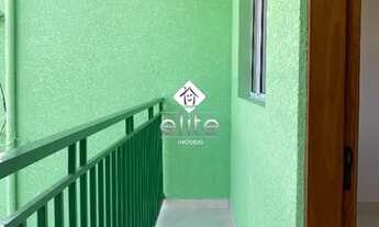 Imagem 4: Casa para aluguel, 2 quartos, 2 vagas, VILA JUNQUEIRA - ATIBAIA/SP