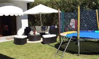 Imagem 7: CASA ASSOBRADADA - JARDIM EVEREST - SP