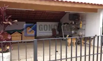 Imagem 6: SAO BERNARDO DO CAMPO - Residential / Sobrado - PARQUE TERRA NOVA I