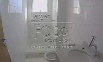 Imagem 7: Apartamento de 1 dormitório, churrasqueira e vaga - FI925