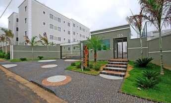 Imagem 6: Apartamento mobiliado particular