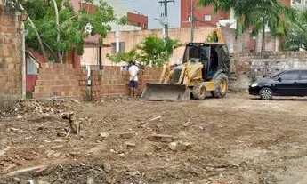 Imagem 2: Terreno na várzea próximo a caxangá