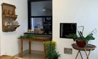 Imagem 6: Apartamento à venda, 4 quartos, 1 suíte, Vila da Serra - Nova Lima/MG