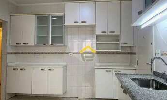 Imagem 7: Excelente apartamento com localização privilegiada no Brooklin, para venda ou locação