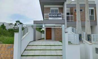 Imagem: FLORIANóPOLIS - Casa Padrão - Campeche