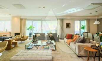 Imagem 4: SãO PAULO - Apartamento Padrão - Itaim Bibi