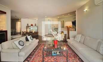 Imagem 5: Apartamento à Venda - Campo Belo, 3 Quartos, 240 m2