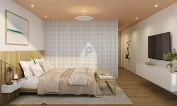 Imagem 5: Cobertura à venda, 2 quartos, 2 suítes, 1 vaga, Leblon - RIO DE JANEIRO/RJ