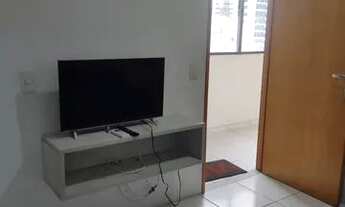 Imagem 4: Flat para aluguel possui 38 metros quadrados com 1 quarto em Boa Viagem - Recife - PE