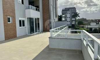 Imagem: Joinville - Apartamento Padrão - Costa