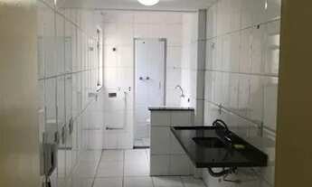 Imagem 6: Apartamento para aluguel tem 68 metros quadrados com 2 quartos em Cacuia - Rio de Janeiro