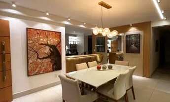 Imagem 2: APARTAMENTO TODO PROJETADO NO RESIDENCIAL MÁRIO LAGO