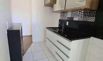 Imagem 6: VSC- Apartamento em Alto das Pombas