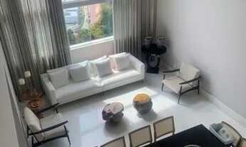 Imagem 3: Cobertura à venda, 5 quartos, 3 suítes, 4 vagas, Buritis - Belo Horizonte/MG