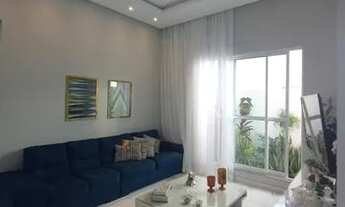 Imagem 2: Vendo Casa com 5/4 sendo 2 suítes no Alphaville Sergipe, Barra dos Coqueiros