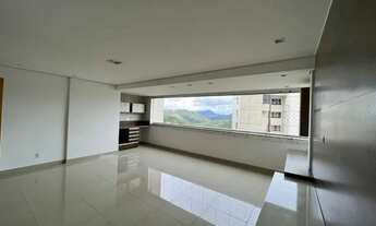 Imagem 7: Apartamento para aluguel, 3 quartos, 1 suíte, 2 vagas, Vila da Serra - Nova Lima/MG