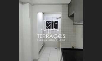 Imagem 7: ALUGA-SE APARTAMENTO COM 90 M² - 3 DORMITÓRIOS, 2 VAGAS, NO COND. RESORT SANTA ÂNGELA EM J