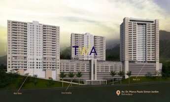 Imagem 5: Apartamento quatro quartos para venda no vila da serra