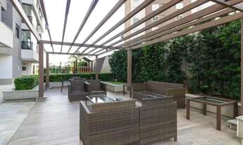 Imagem 5: Apartamento com 2 dormitórios, 112 m² - venda por R$ 1.540.000,00 ou aluguel por R$ 10.520