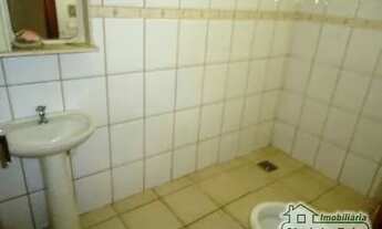 Imagem 6: Casas - PARQUE DA ÁGUA BRANCA